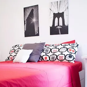  Affittacamere Kamchu Apartments: Viale Libia Italia