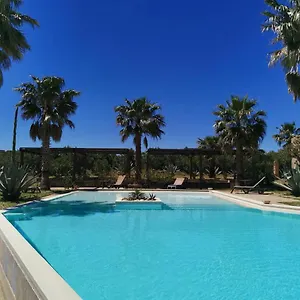 La Masseria Rainbow - Adults Only Hotel Campofelice Di Roccella
