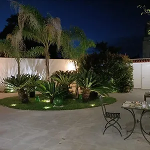  Bed & Breakfast Il Giardino Della Scuncerta Italia