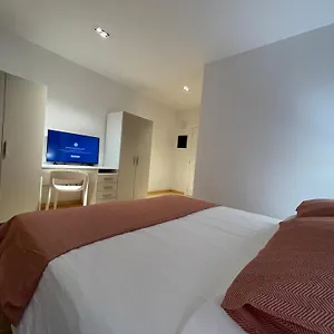 Vespucci Motel Guasticce