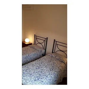  Bed & Breakfast Casa Emanuela Italia