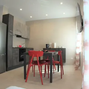 Affittacamere Casa Del Sole Italia