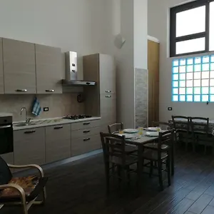  Affittacamere Siracusa Holiday House Italia